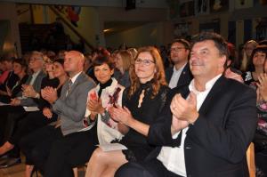 Razglasitev najbolj kulturne šole za leto 2017 v Grosupljem 54